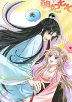 Manh Phi Thất Thất