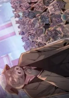 Cầm  Heo Chém Bay Vạn Giới