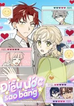 Điều Ước Sao Băng