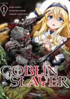 Tôi Chỉ Muốn Tiêu Diệt Goblin