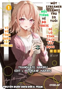 Streamer Game Thủ 20 Tuổi Nổi Tiếng Về Độ Toxic Để Lộ Tính Cách Tốt Bụng Vì Vô Tình Quên Tắt Stream