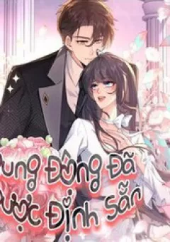 Rung Động Đã Được Định Sẵn