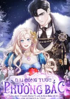 Đại Công Tước Phương Bắc