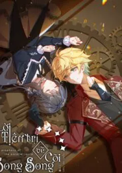 Lời Tiên Tri Về Cõi Song Song