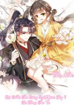 Nụ Cười Của Nàng Ngọt Làm Gãy 8 Cái Răng Của Ta