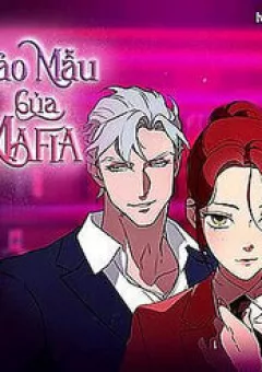 Bảo Mẫu Của Mafia