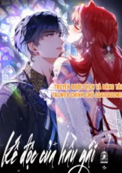 Kế Độc Của Hầu Gái