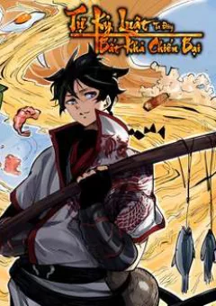 Tự Kỷ Luật Ta Đây Bất Khả Chiến Bại