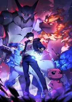 Ngự Thú: Ta Có Thế Thấy Toàn Bộ Chi Tiết Tiến Hóa