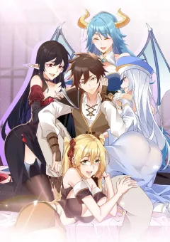 Chư Thần Làm Vợ: Ta Vô Địch Võng Du