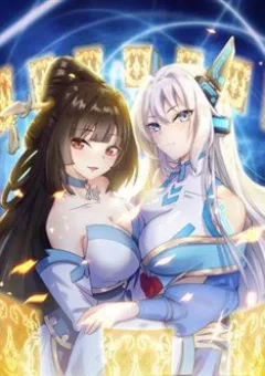 Các Ngươi Tu Tiên Còn Ta Rút Thẻ