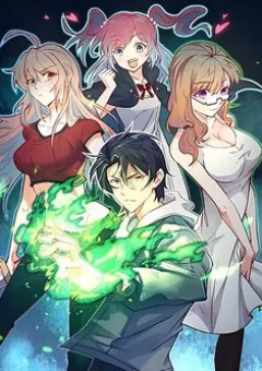 Thuật Sĩ Đến Từ Tương Lai