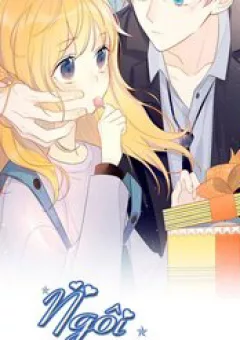 Ngôi Sao Dành Cho Tôi