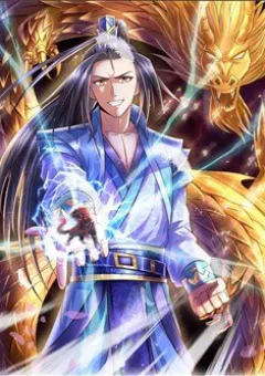 Thần Võ Thiên Tôn