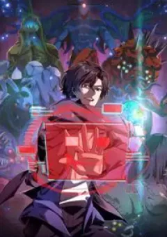 Quỷ dị khôi phục ta có thể hóa thân thành đại yêu