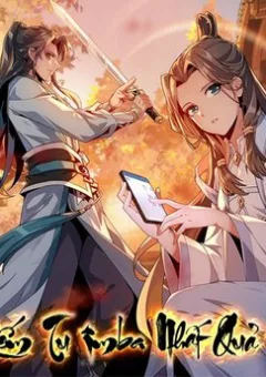 Kiếm Tu Imba Nhất Quả Đất