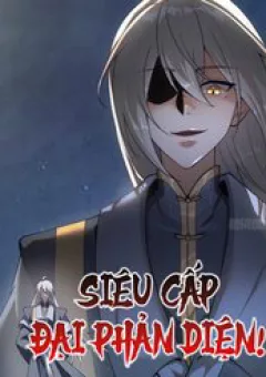 Chính Nghĩa Không!! Ta Trở Thành Phản Diện