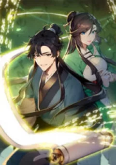 Ta Thật Sự Không Muốn Làm Thánh Tiên