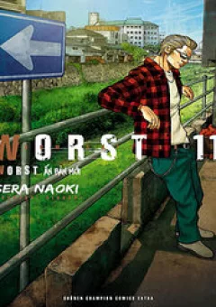 Worst Ấn Bản Mới