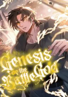 Chiến Thần Xuất Thế