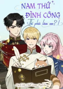 Nam thứ đình công thì phải làm sao?!