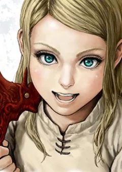 Thú Cưng Của Em Gái Tôi Là Ma Kiếm