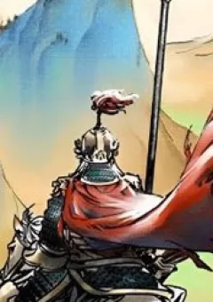 Bắt Đầu Từ Làm Vong Quốc Hoàng Đế