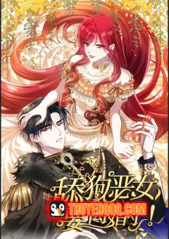 Ác Phụ Chó Liếm Muốn Ly Hôn