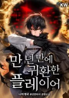 Sự Trở Lại Của Người Chơi Sau 10000 Năm