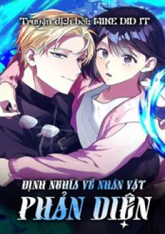 Định Nghĩa Về Nhân Vật Phản Diện