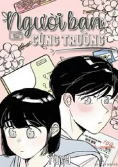 Người Bạn Cùng Trường