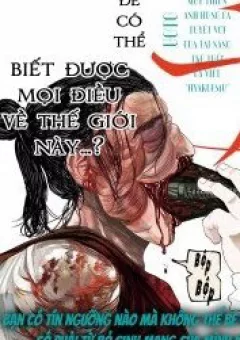 Chi. - Về Sự Vận Động Của Địa Cầu -