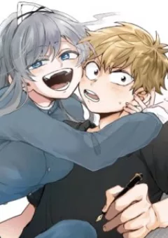 25-ji no Ghost Writer