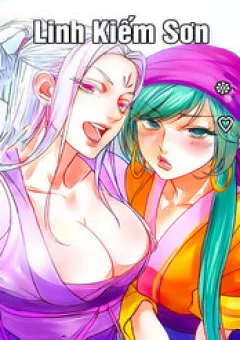 Tung Tiền Hữu Tọa Linh Kiếm Sơn