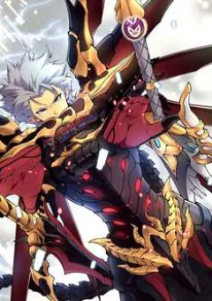 Tối Cường Kiếm Thần Trọng Sinh Ký