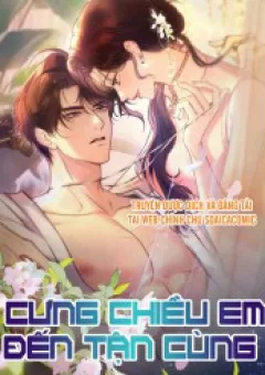 [Truyện Chữ] Cưng Chiều Em Đến Tận Cùng