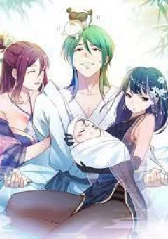 Ta Mắc Chứng Tu Luyện Trâu Bò