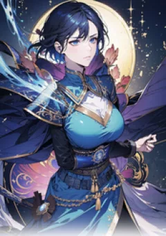 Ta Là Chúa Tể Thế Giới Ngầm