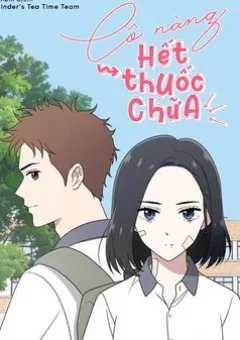 Cô Nàng Hết Thuốc Chữa