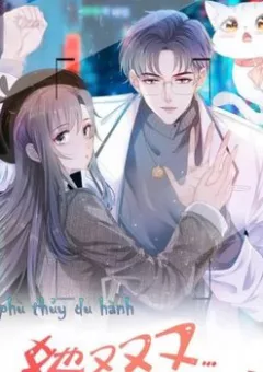 Cô Ấy Ngày Nào Cũng Lên Hot Search!