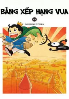 Bảng Xếp Hạng Vua