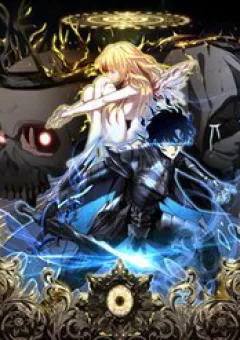 Vong Linh Thiên Sứ