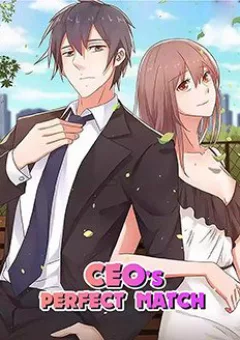 1 nửa hoàn hảo của ceo