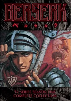 Berserk