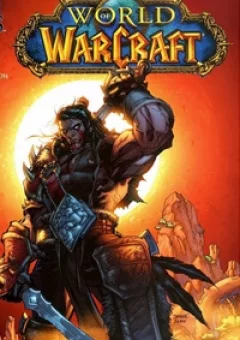 World Of Warcraft