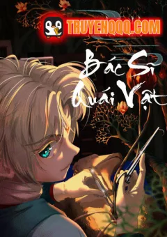 Bác Sĩ Quái Vật