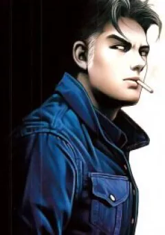 Người trong giang hồ ngoại truyện