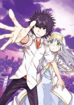 Cấm thư ma thuật Index