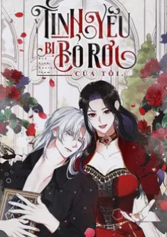 Dành Cho Nhân Vật Bị Bỏ Rơi Yêu Thích Nhất Của Tôi