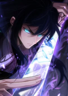 Quỷ Trọc Tiên Đạo